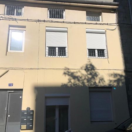 Sci Zlr Apartamento Saint-Etienne  Exterior foto